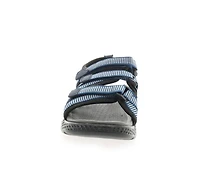 Women's Propet TravelActiv Adv Water Friendly Outdoor Sandals