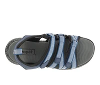 Women's Propet TravelActiv Adv Water Friendly Outdoor Sandals