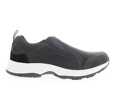 Men's Propet Cash Casual Slip On Sneakers