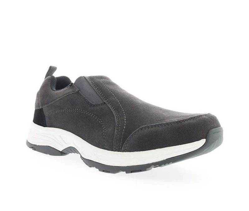 Men's Propet Cash Casual Slip On Sneakers