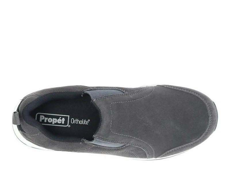 Men's Propet Cash Casual Slip On Sneakers