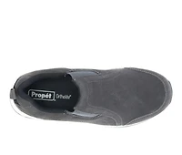 Men's Propet Cash Casual Slip On Sneakers