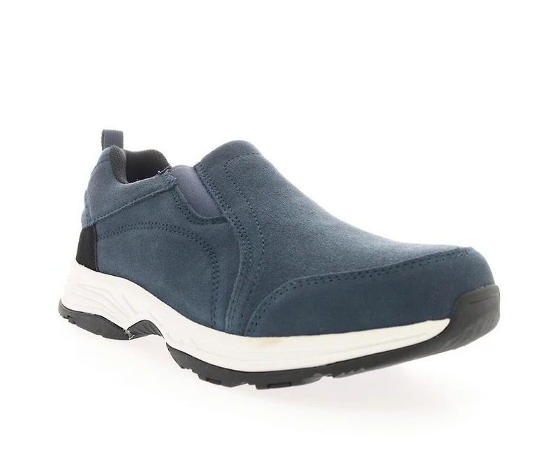 Men's Propet Cash Casual Slip On Sneakers