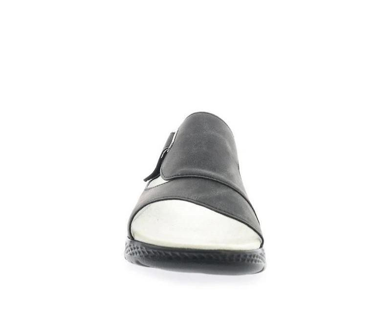 Women's Propet TravelActiv Sedona Outdoor Sandals