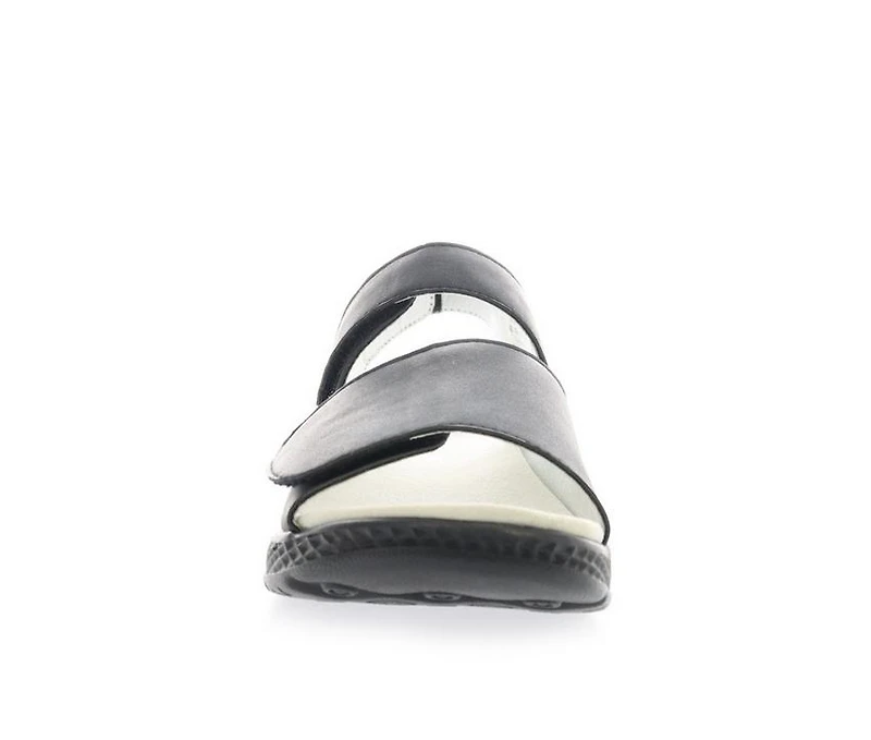 Women's Propet TravelActive SCDLE Outdoor Sandals