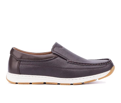 Men's Xray Footwear Rex Casual Slip On Shoes