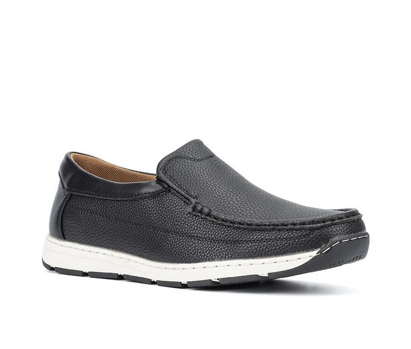 Men's Xray Footwear Rex Casual Slip On Shoes