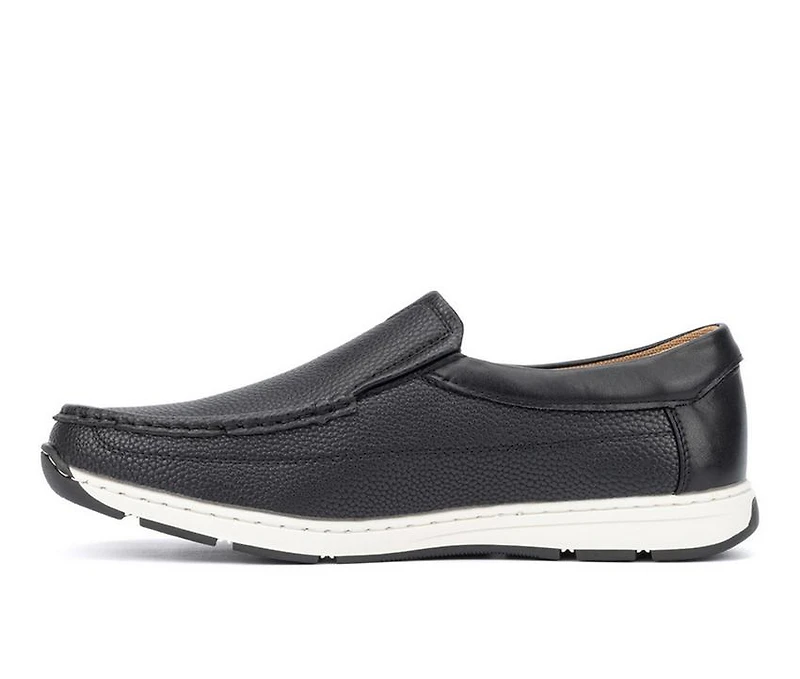 Men's Xray Footwear Rex Casual Slip On Shoes