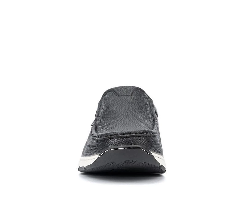 Men's Xray Footwear Rex Casual Slip On Shoes