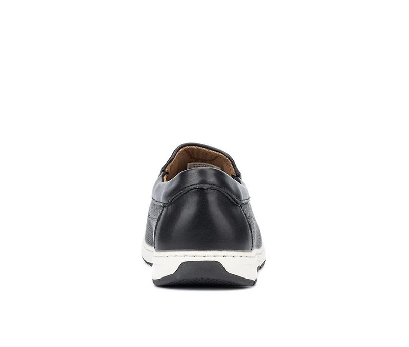 Men's Xray Footwear Rex Casual Slip On Shoes