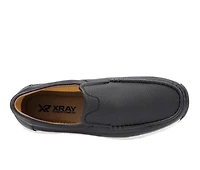 Men's Xray Footwear Rex Casual Slip On Shoes