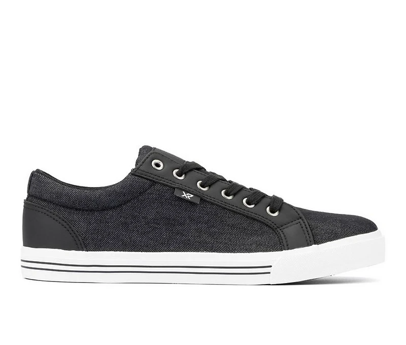 Men's Xray Footwear Maaemo Casual Oxford Sneakers