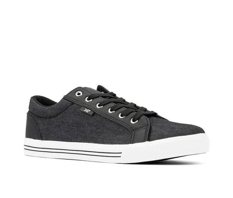Men's Xray Footwear Maaemo Casual Oxford Sneakers