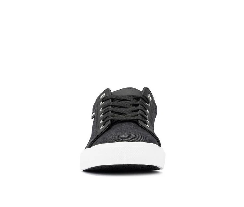 Men's Xray Footwear Maaemo Casual Oxford Sneakers