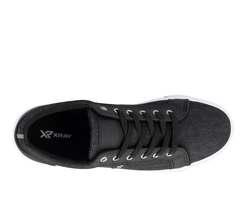 Men's Xray Footwear Maaemo Casual Oxford Sneakers
