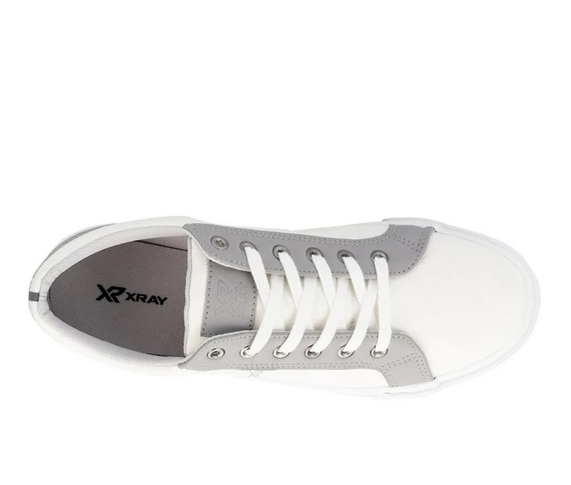 Men's Xray Footwear Maaemo Casual Oxford Sneakers