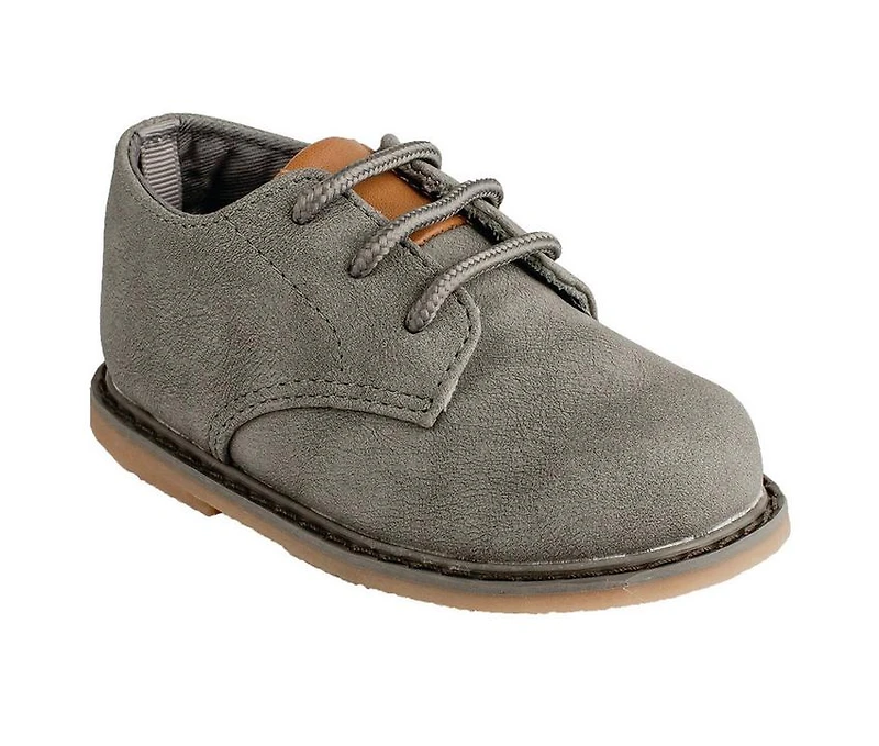 Boys' Baby Deer Infant & Toddler Edward Oxfords