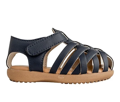 Boys' Baby Deer Infant & Toddler Wesley Sandals