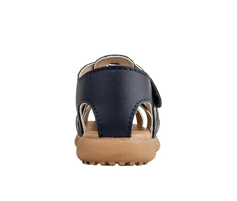 Boys' Baby Deer Infant & Toddler Wesley Sandals