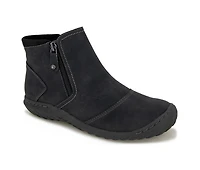 Women's JBU Polaris Waterproof Booties