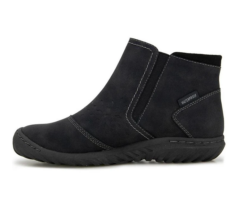 Women's JBU Polaris Waterproof Booties