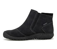 Women's JBU Polaris Waterproof Booties