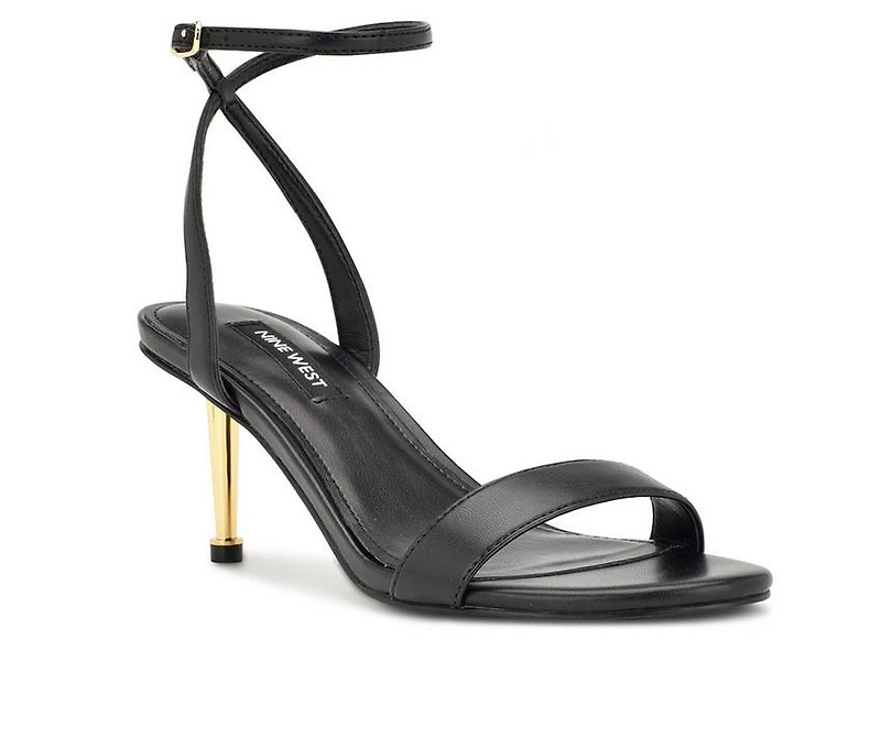 Women's Nine West Anny Dress Sandals