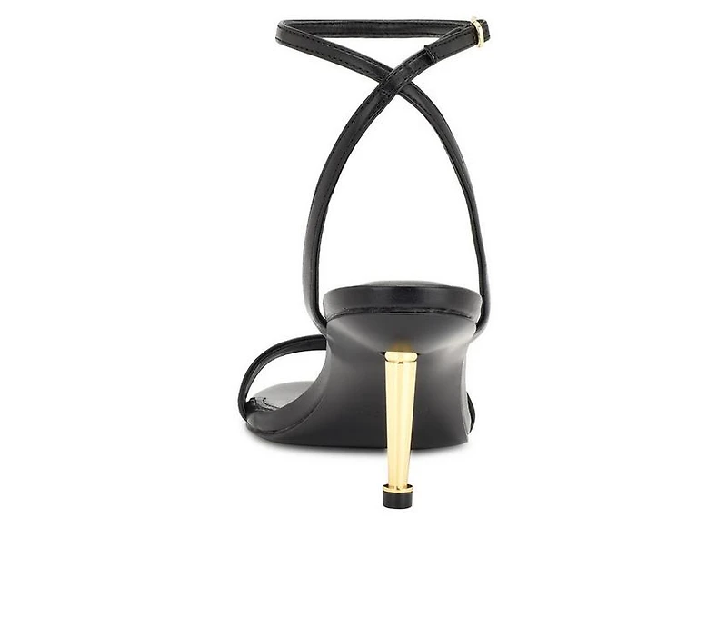 Women's Nine West Anny Dress Sandals