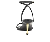 Women's Nine West Anny Dress Sandals