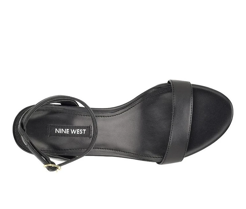Women's Nine West Anny Dress Sandals