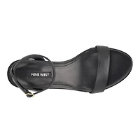 Women's Nine West Anny Dress Sandals