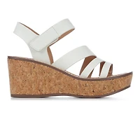 Women's Soda Sheet-S Wedge Sandals