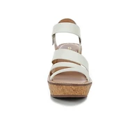 Women's Soda Sheet-S Wedge Sandals