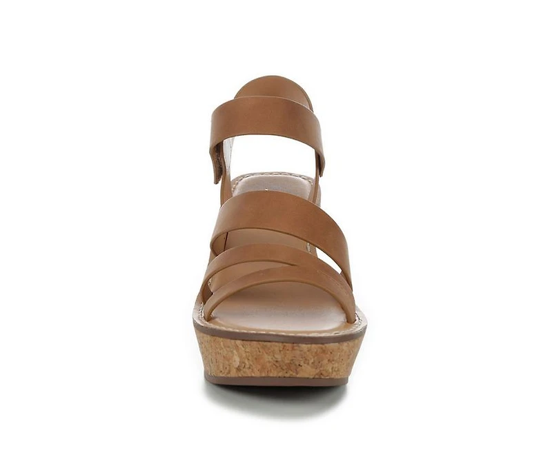 Women's Soda Sheet-S Wedge Sandals