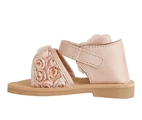 Girls' Baby Deer Infant & Toddler Tiffany Dress Sandals