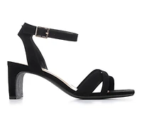 Women's Soda Nikko Dress Sandals