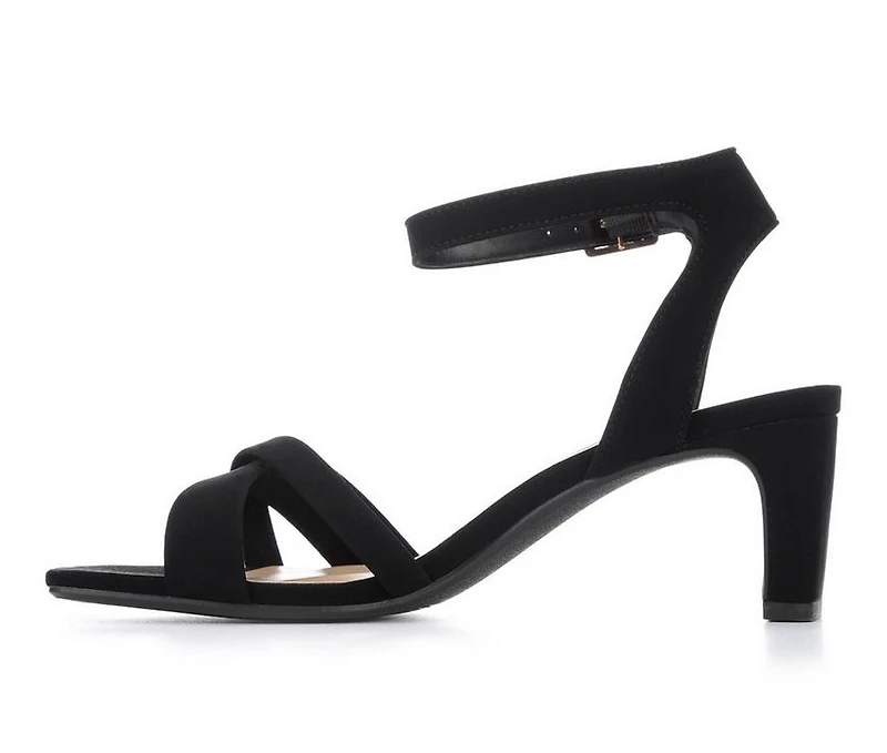Women's Soda Nikko Dress Sandals