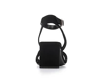 Women's Soda Nikko Dress Sandals