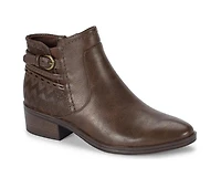 Women's Baretraps Medley Booties