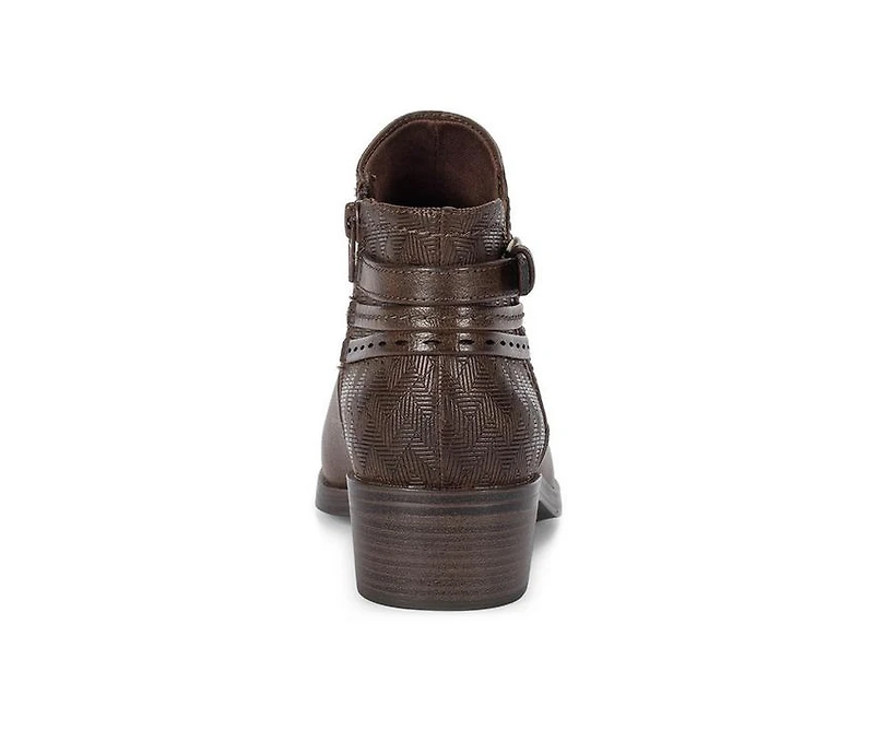 Women's Baretraps Medley Booties