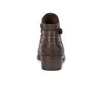 Women's Baretraps Medley Booties