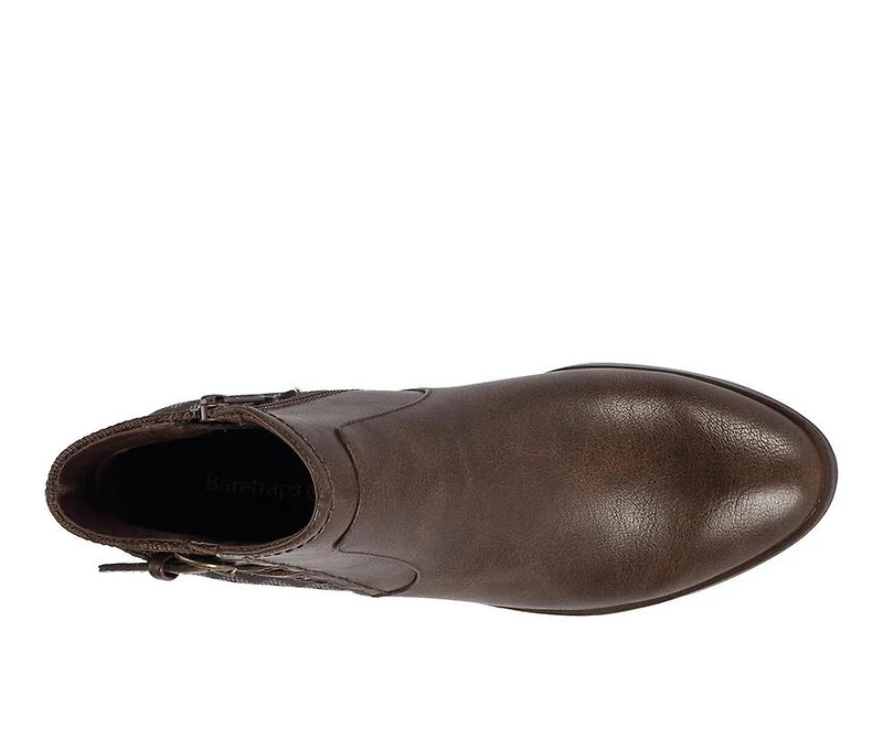 Women's Baretraps Medley Booties