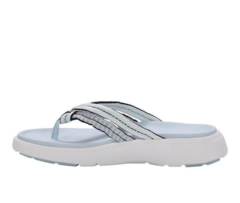 Women's Lamo Footwear Nami Flip-Flops