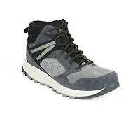 Men's Merrell Wildwood Mid LTR Waterproof Hiking Boots