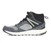 Men's Merrell Wildwood Mid LTR Waterproof Hiking Boots