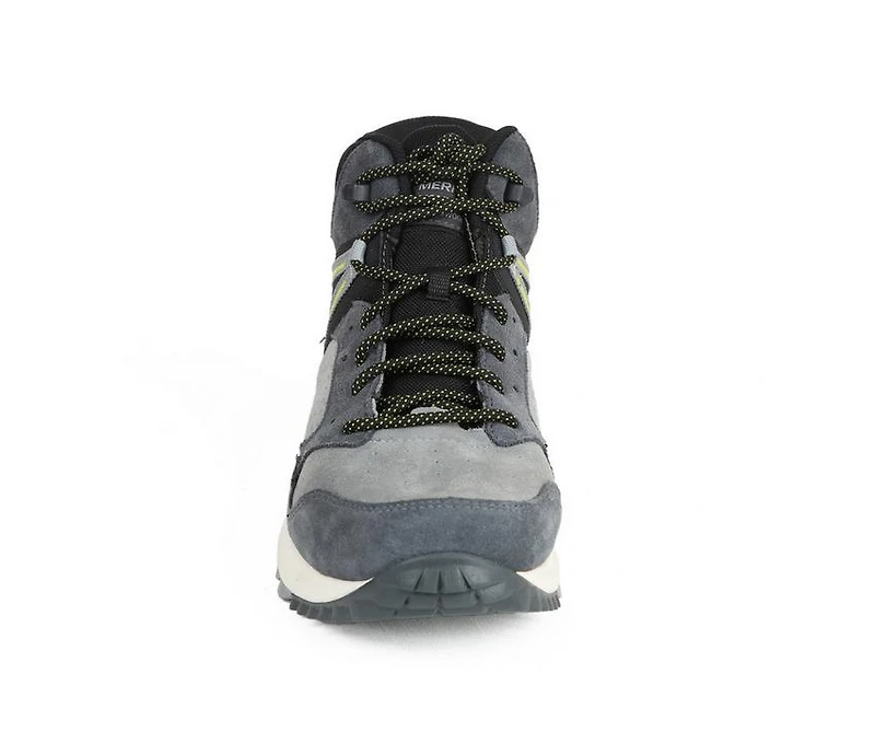 Men's Merrell Wildwood Mid LTR Waterproof Hiking Boots