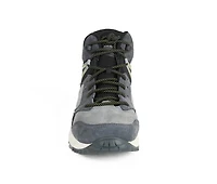Men's Merrell Wildwood Mid LTR Waterproof Hiking Boots