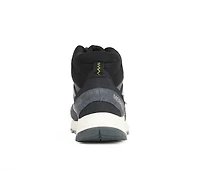 Men's Merrell Wildwood Mid LTR Waterproof Hiking Boots