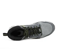 Men's Merrell Wildwood Mid LTR Waterproof Hiking Boots