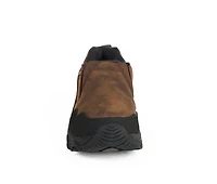 Men's Merrell Coldpack 3 Thermo Moc Waterproof Slip-On Shoes